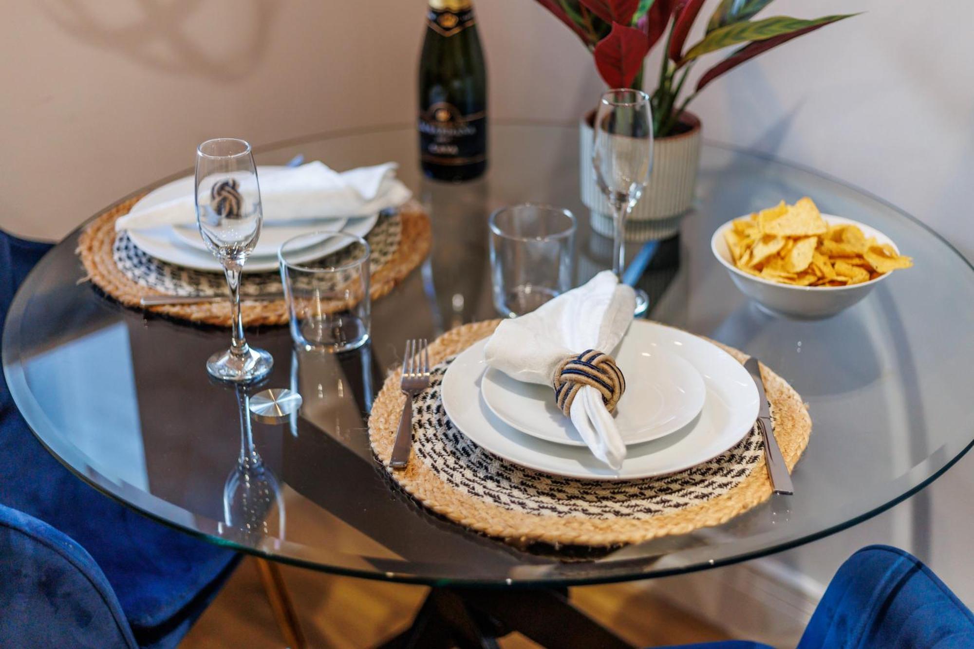 Sea Breeze - Coast Apartman Bournemouth Kültér fotó