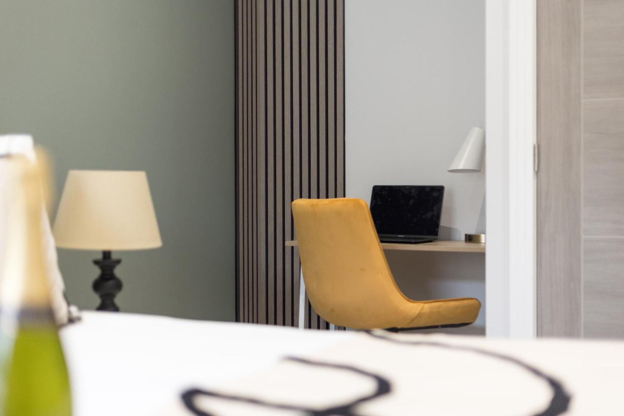 Sea Breeze - Coast Apartman Bournemouth Kültér fotó