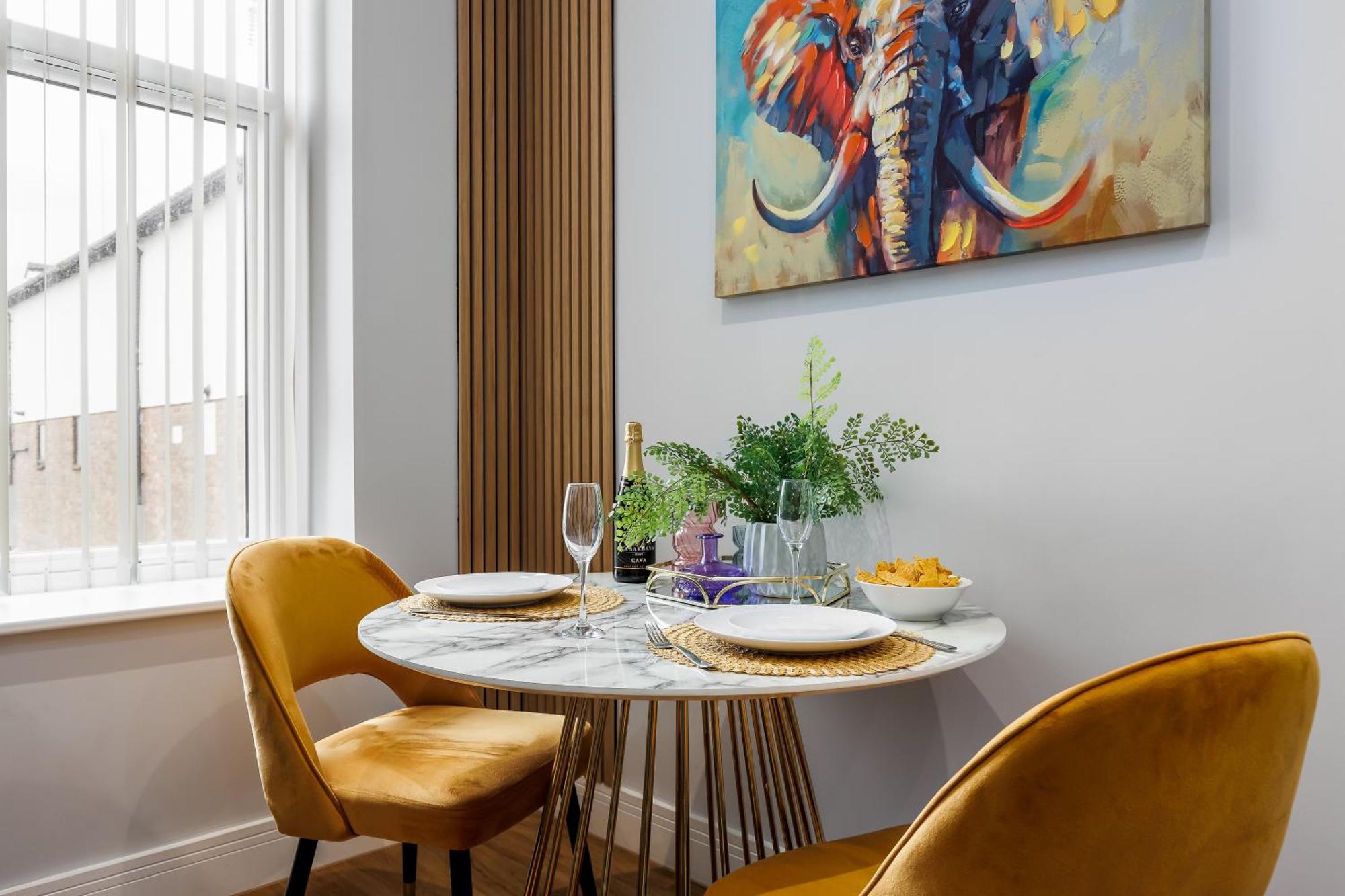 Sea Breeze - Coast Apartman Bournemouth Kültér fotó