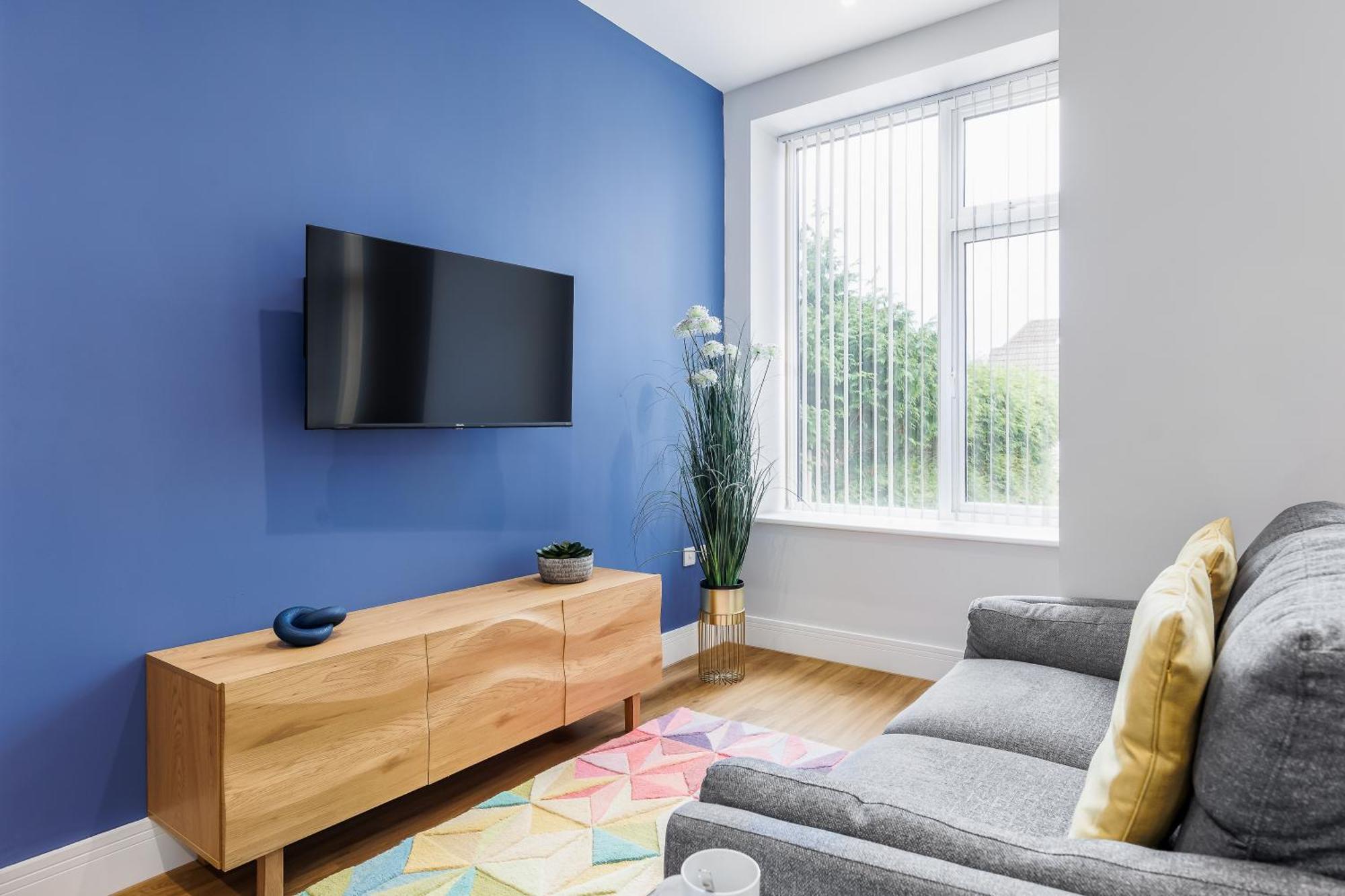 Sea Breeze - Coast Apartman Bournemouth Kültér fotó